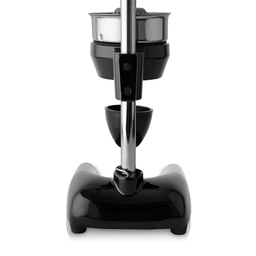 Cancan model 0102 Pomegranate and citrus Juicer, Black